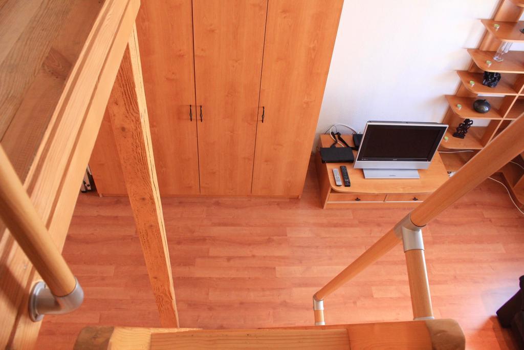 Lux Apartman
