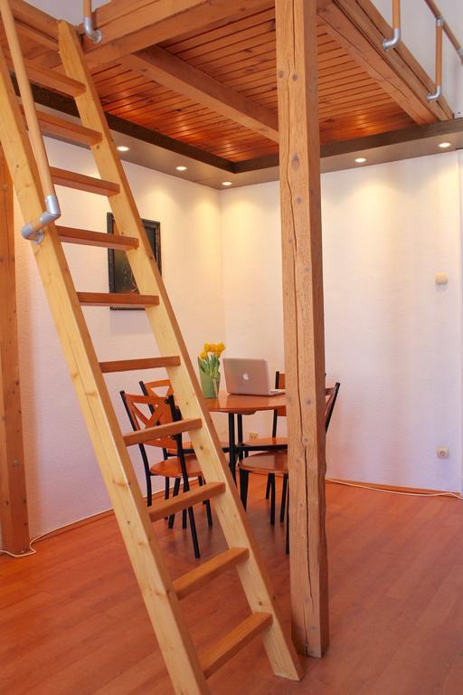 Lux Apartman * Budapest