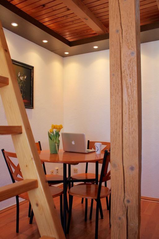 Lux Apartman Apartment
