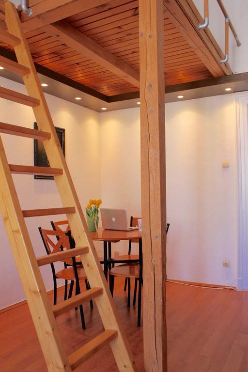 Apartment Lux Apartman *