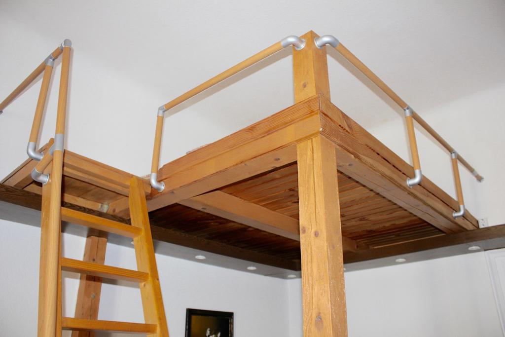 Lux Apartman Apartment Budapest