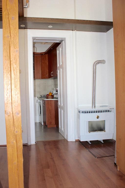Apartment Lux Apartman