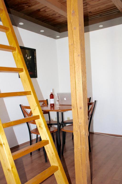 Lux Apartman Apartment *
