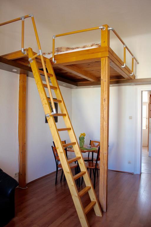 Lux Apartman * Budapest