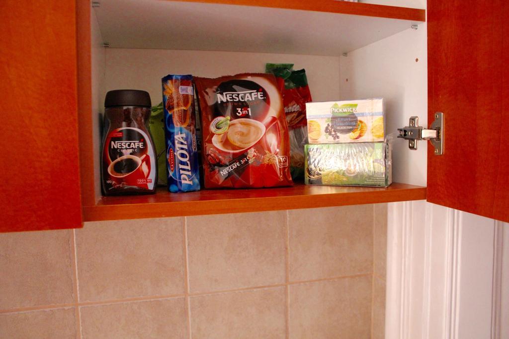 Lux Apartman Apartment Budapest