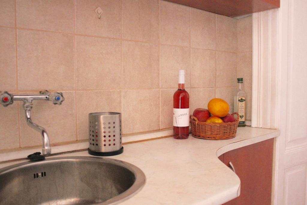 Apartment Lux Apartman Budapest