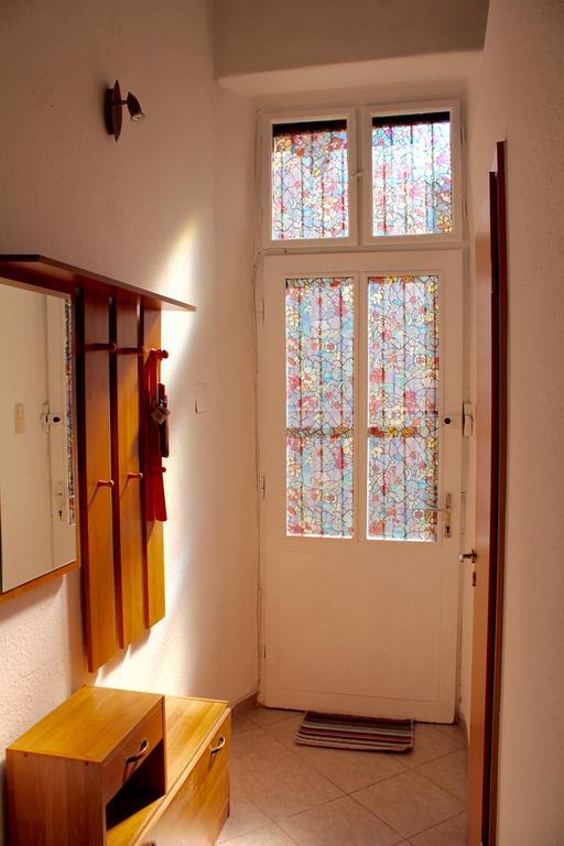 Lux Apartman Apartment Budapest