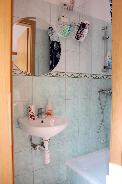 Lux Apartman Budapest
