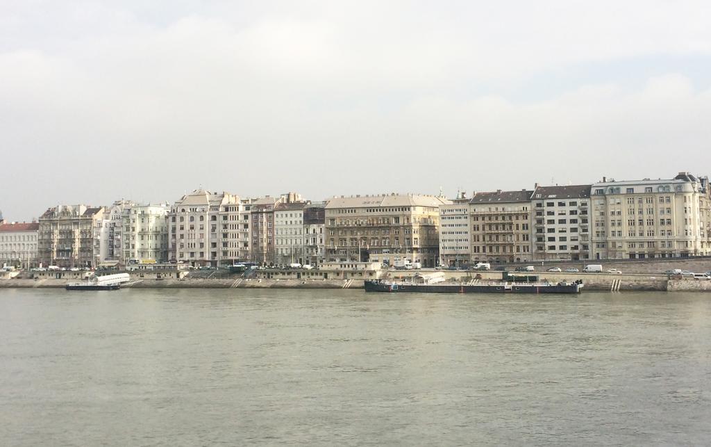 Apartment Argyelus *
