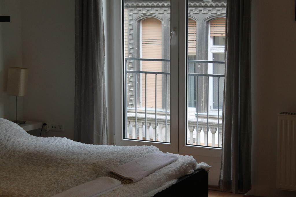 Apartamento Erkel
