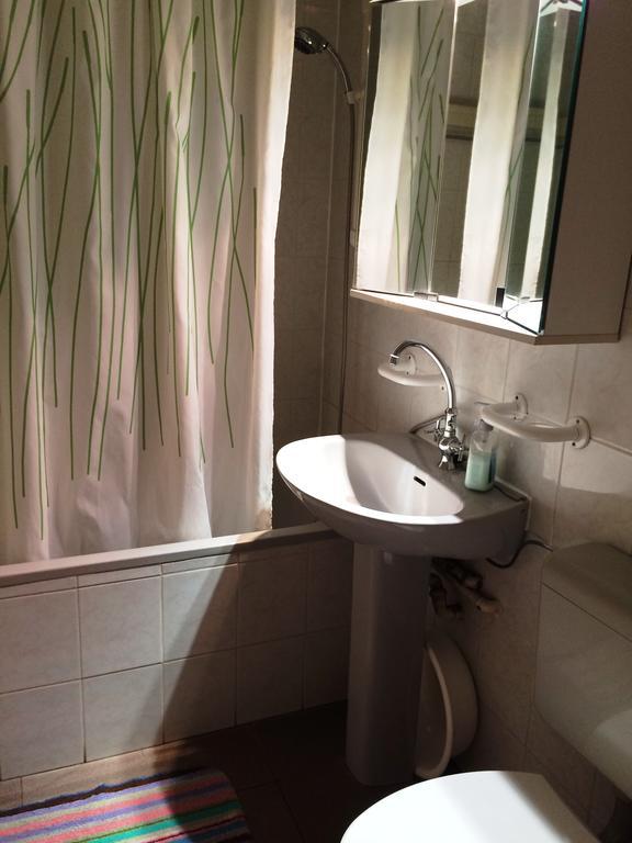 Karpat-garam Apartman *