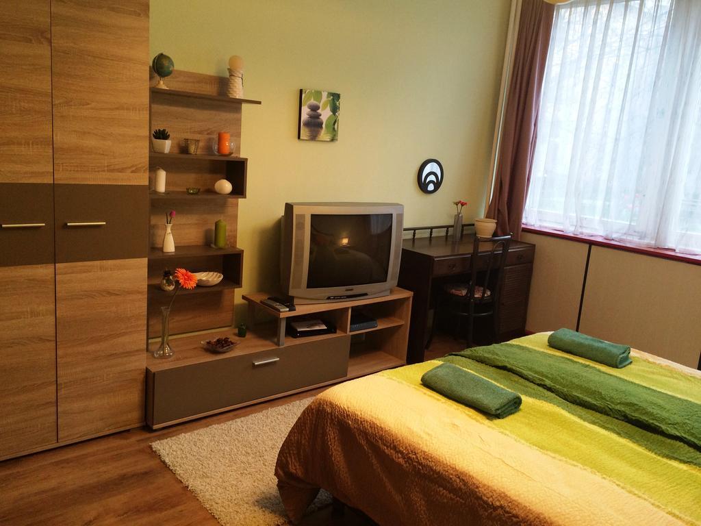 Karpat-garam Apartman Appartement *