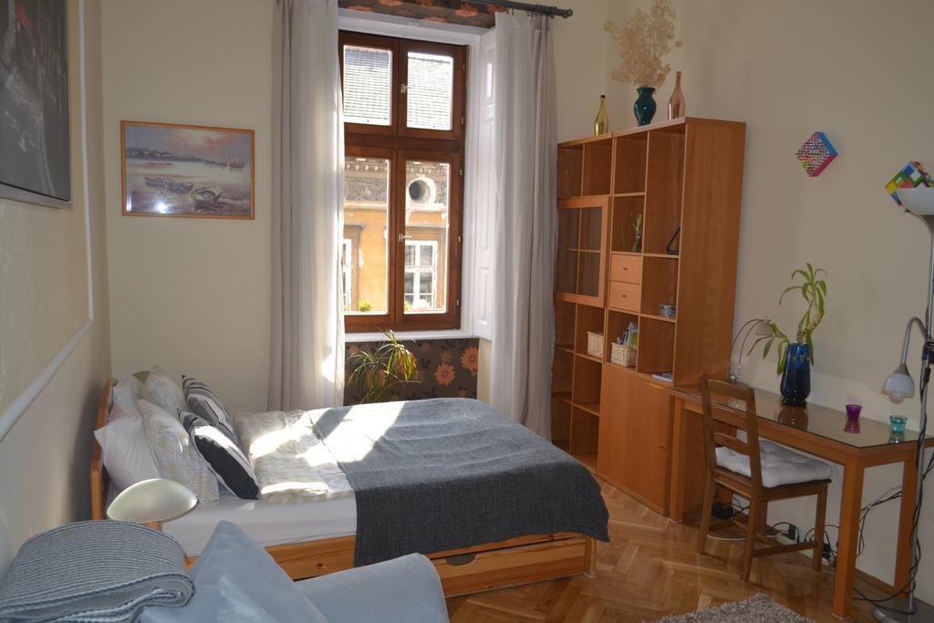 Marcello Budapest