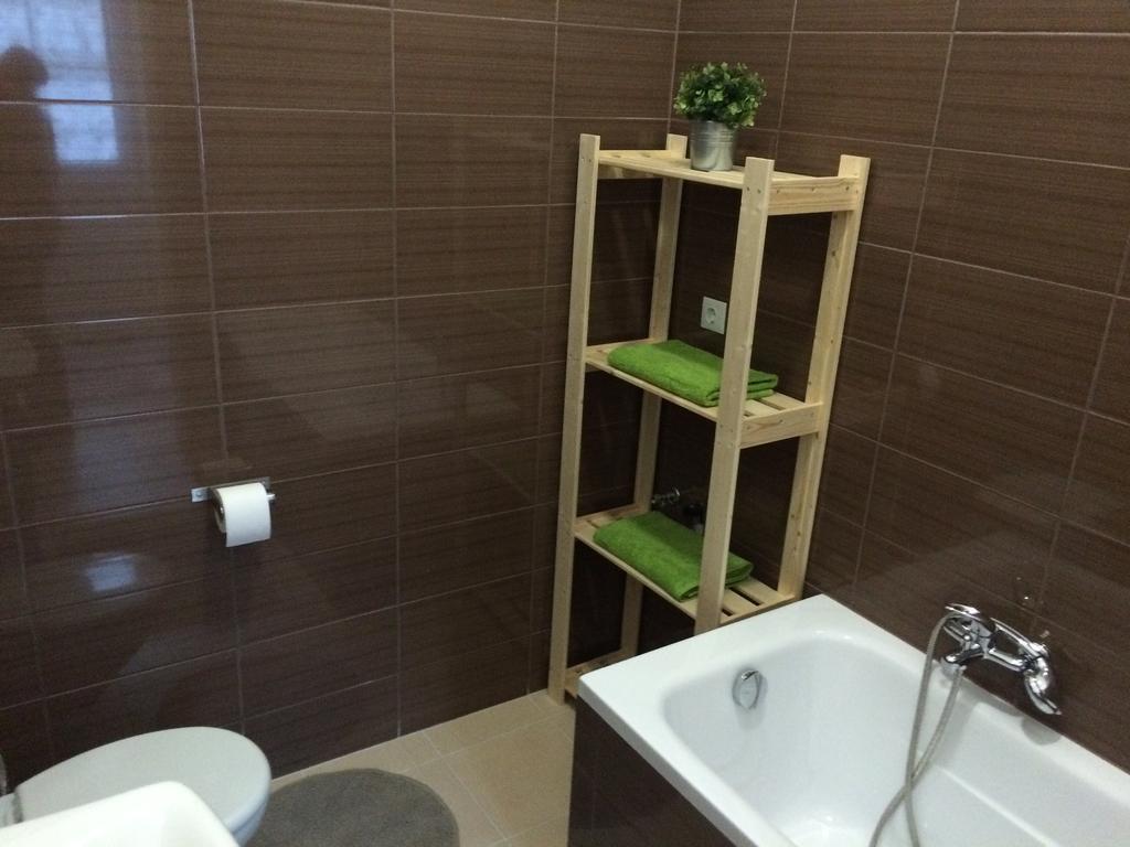 Apartment Luxury