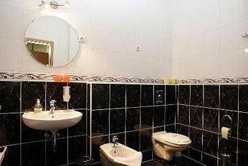 Claudia Appartement *