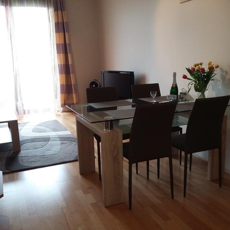River Loft 304-305 Budapest