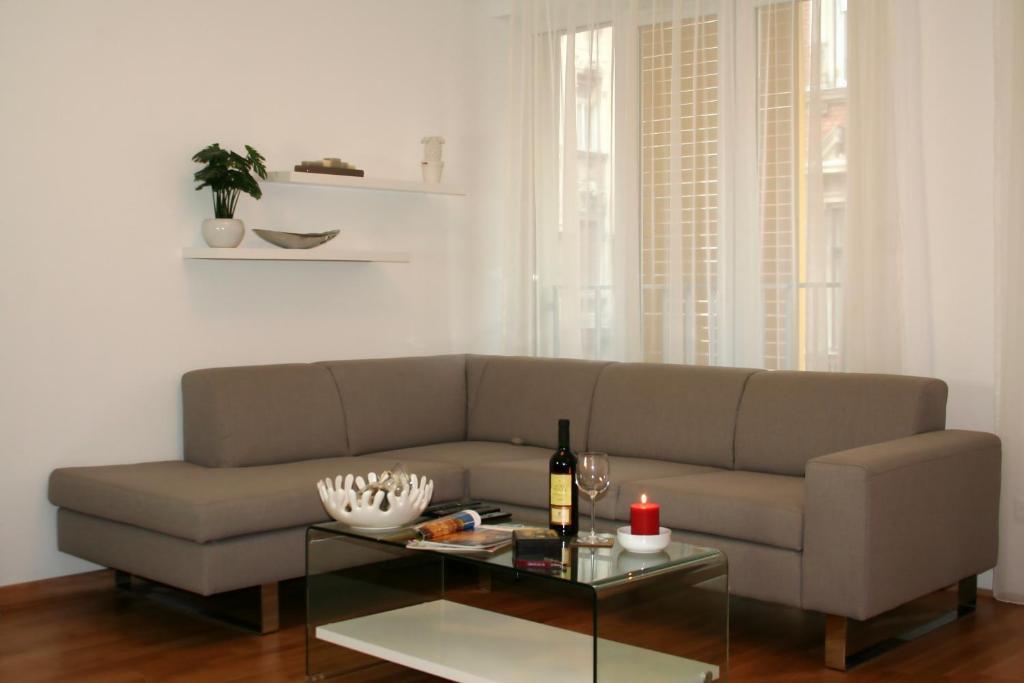 Diamond Apartament *