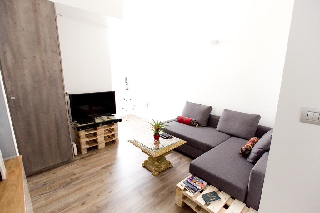 Appartement Ice Breaker