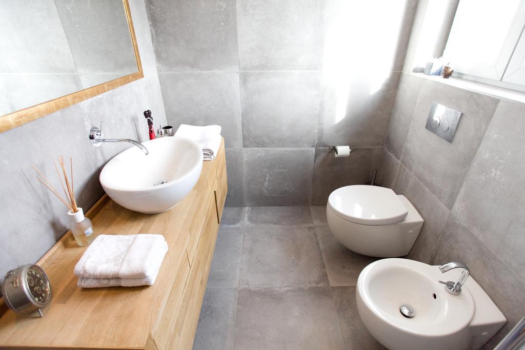 Appartement Ice Breaker Budapest