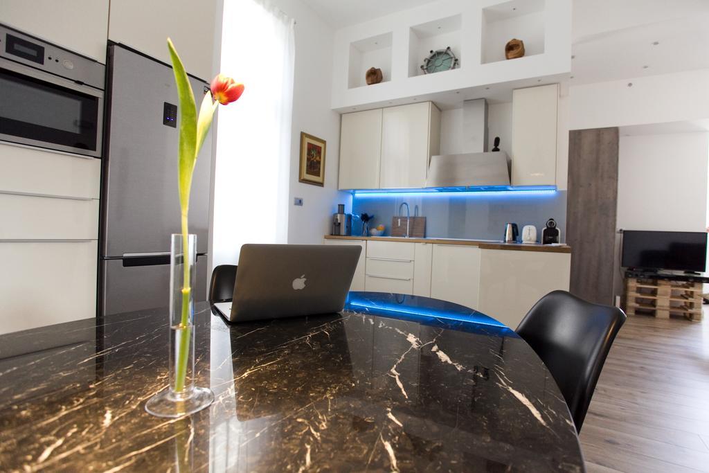 Appartement Ice Breaker Budapest
