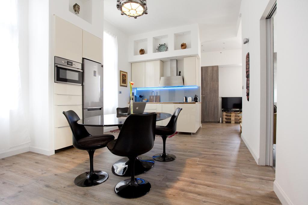 Appartement Ice Breaker Budapest