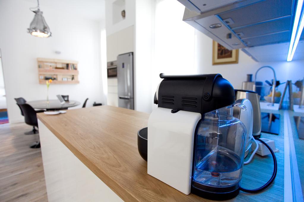 Ice Breaker Appartement