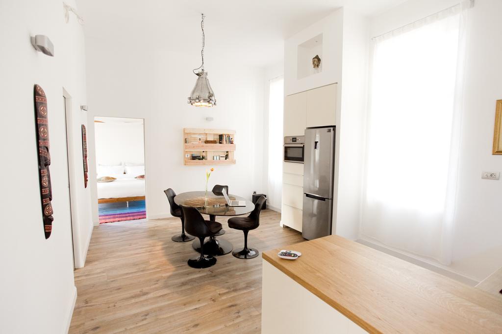 Ice Breaker Appartement