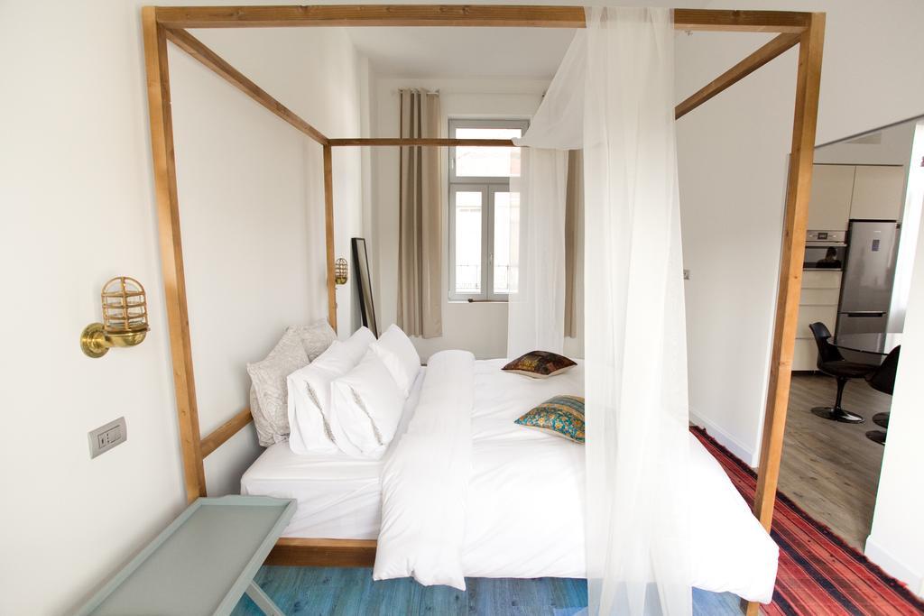 Appartement Ice Breaker Budapest