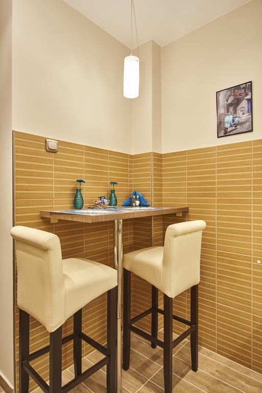 Vilmos-lak Apartment