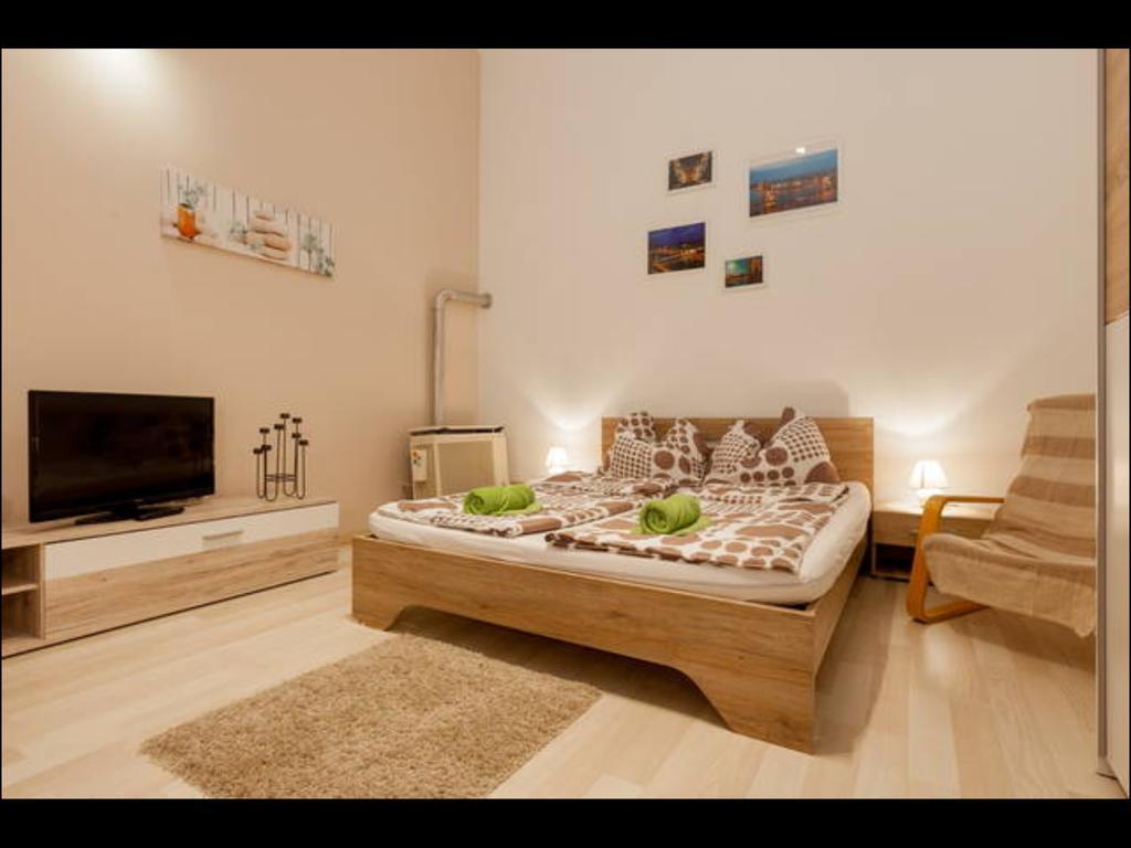Smart 2 Budapest