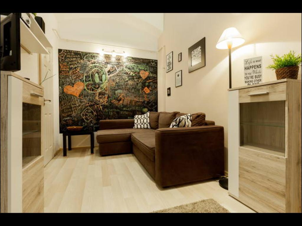 Smart 2 Apartmán