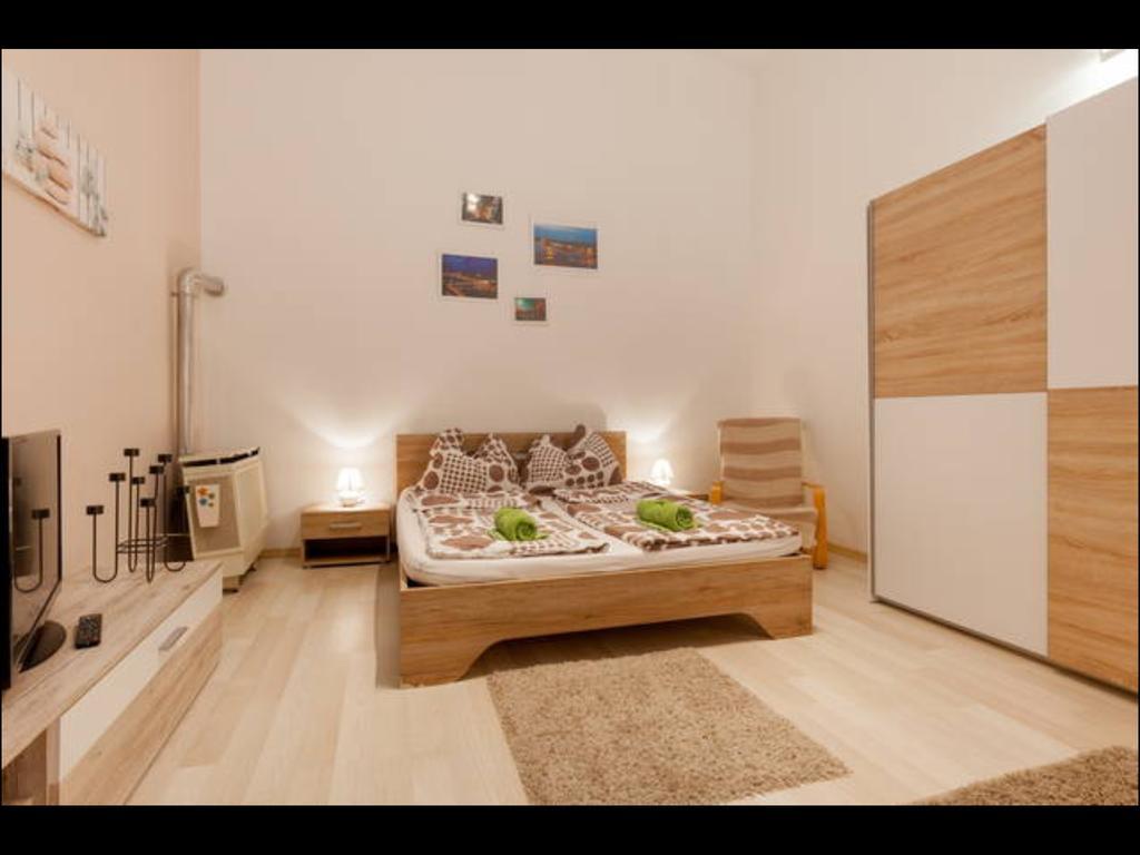 Apartmán Smart 2 Budapest