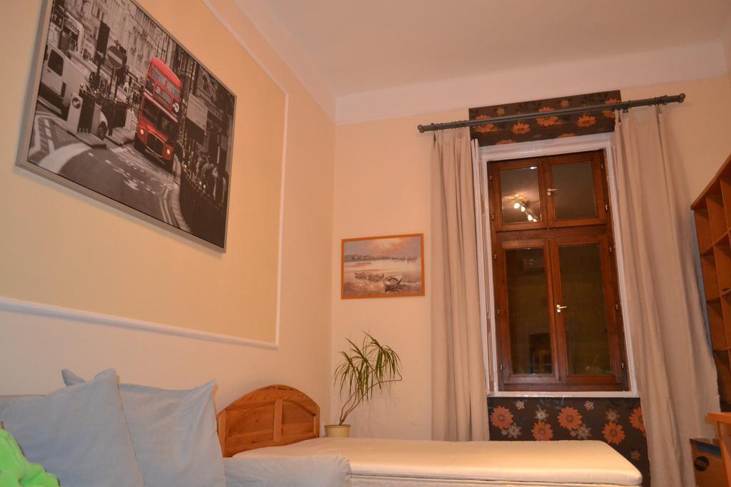 Appartamento Marcello Budapest