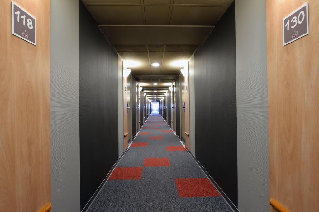 Ibis Citysouth Hotel 3*