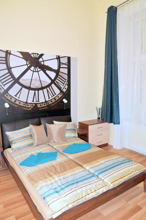 Apartmán Frank & Fang Budapest