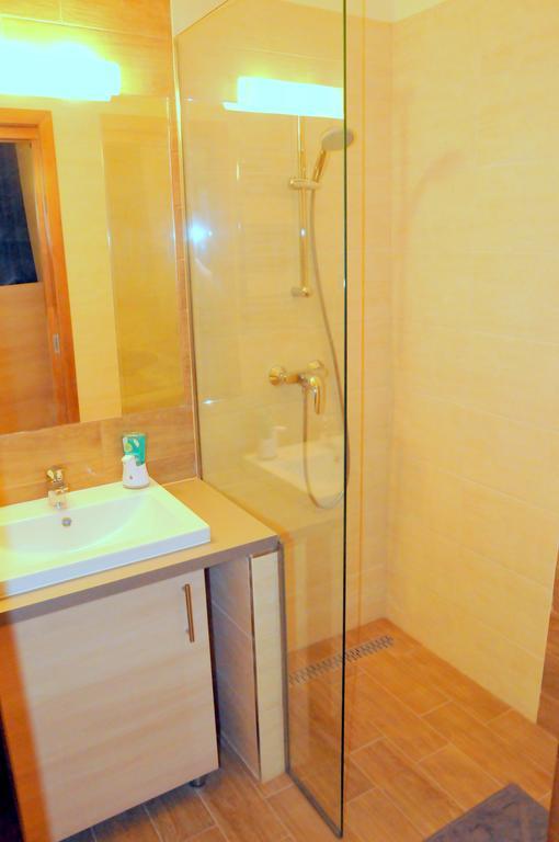 Apartmán Frank & Fang Budapest