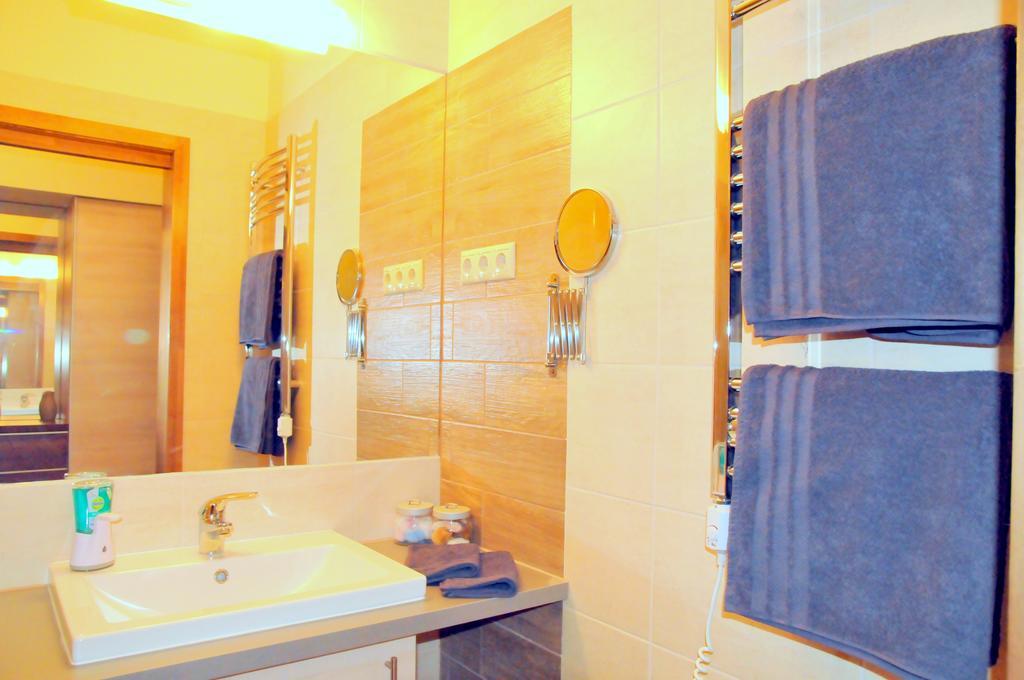 Frank & Fang Apartmán Budapest