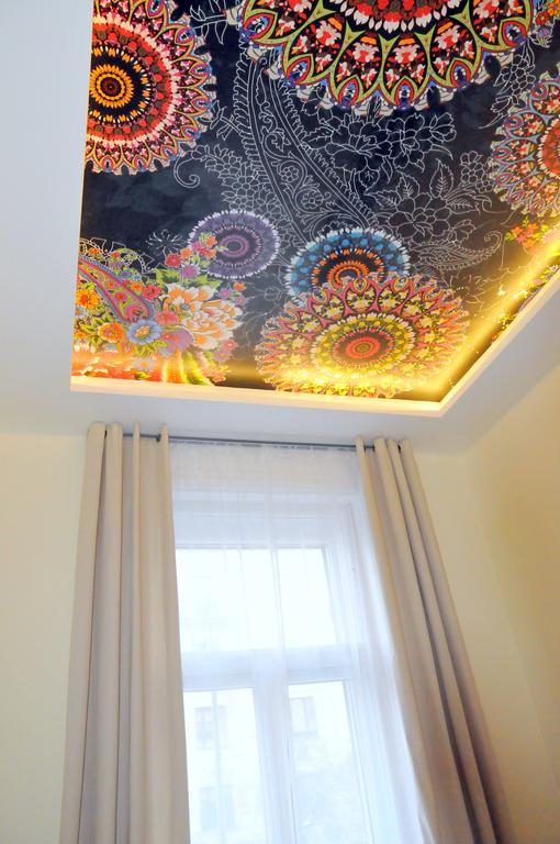 Apartmán Frank & Fang Budapest