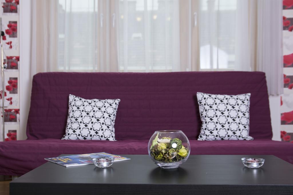 Stayinstyle Apartament Budapeszt