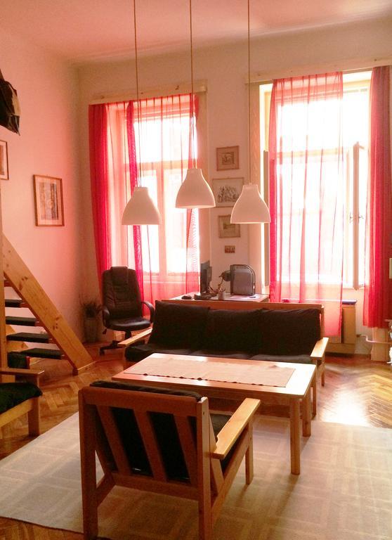 Argyelus * Budapest