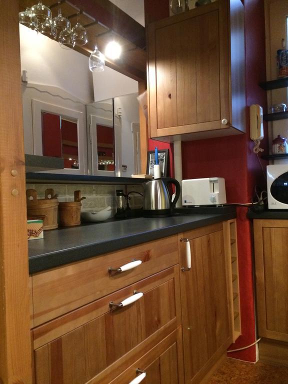 Argyelus Apartment Budapest