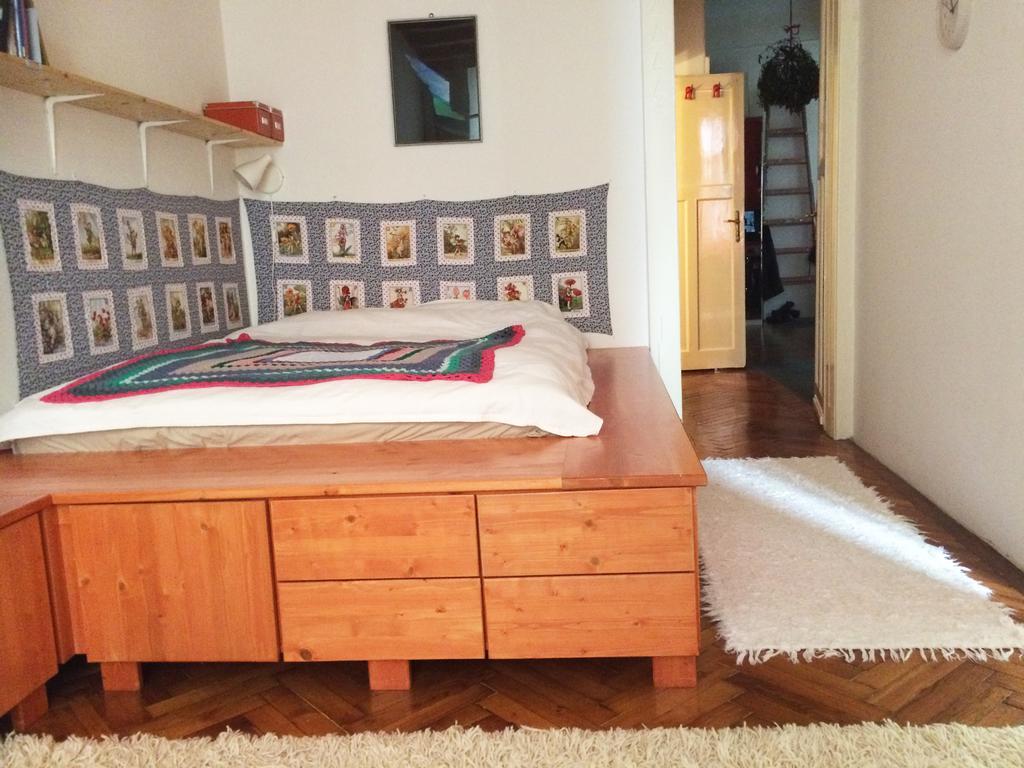 Apartment Argyelus Budapest