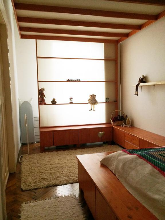 Apartment Argyelus