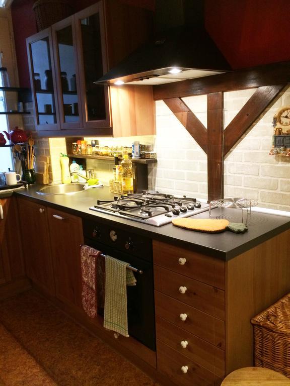 Argyelus Apartment Budapest