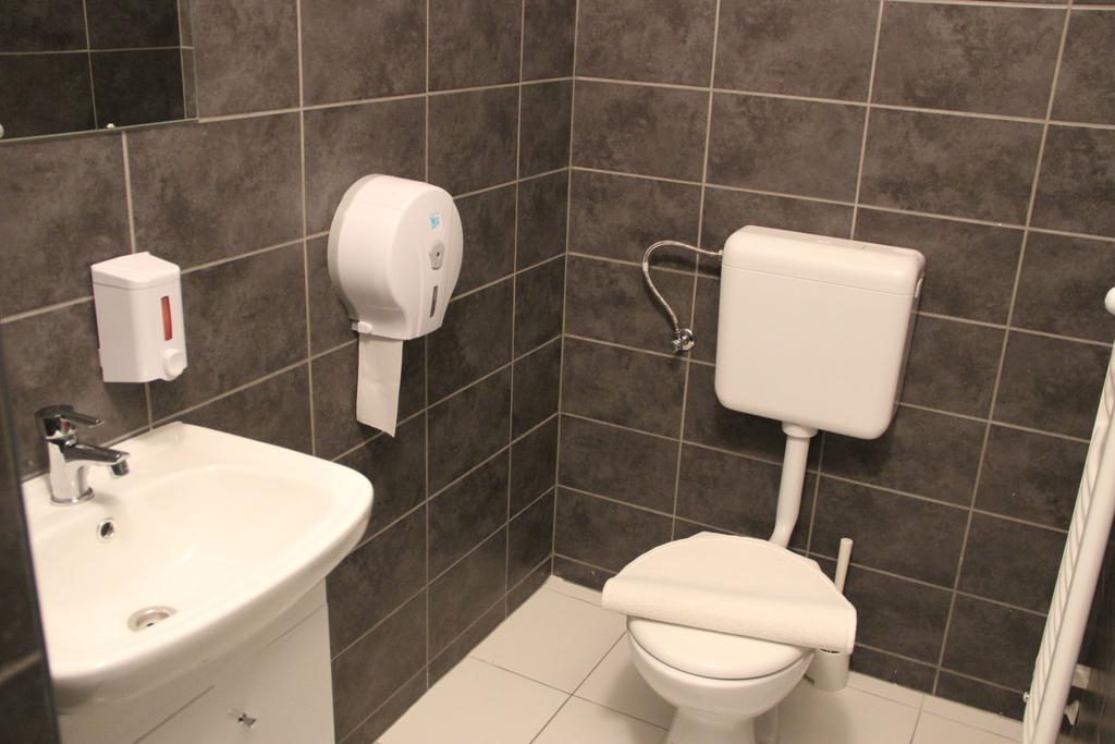 Goodmo House Hostal Budapest