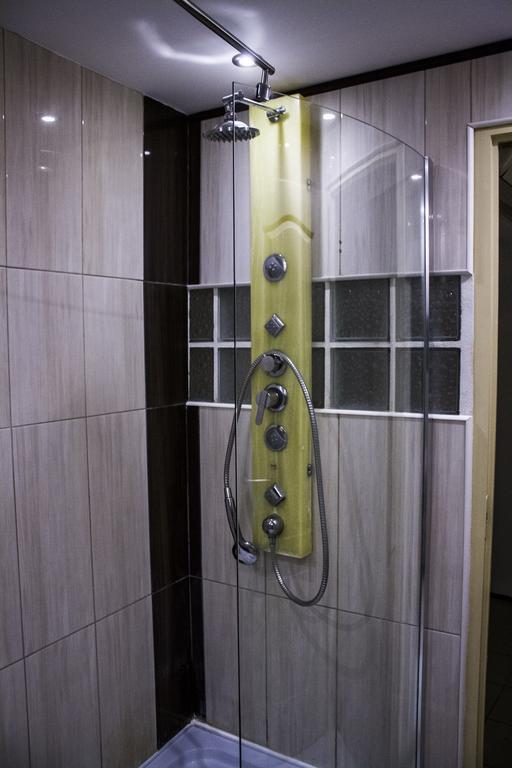 Appartement Travel