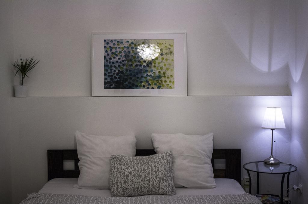 Appartement Travel Boedapest