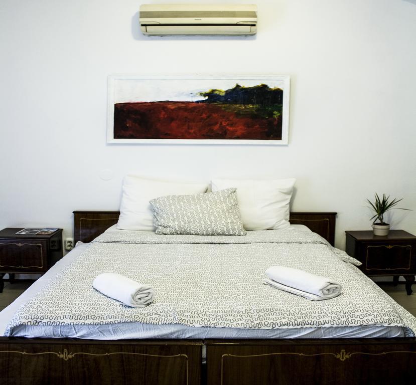 Travel Appartement