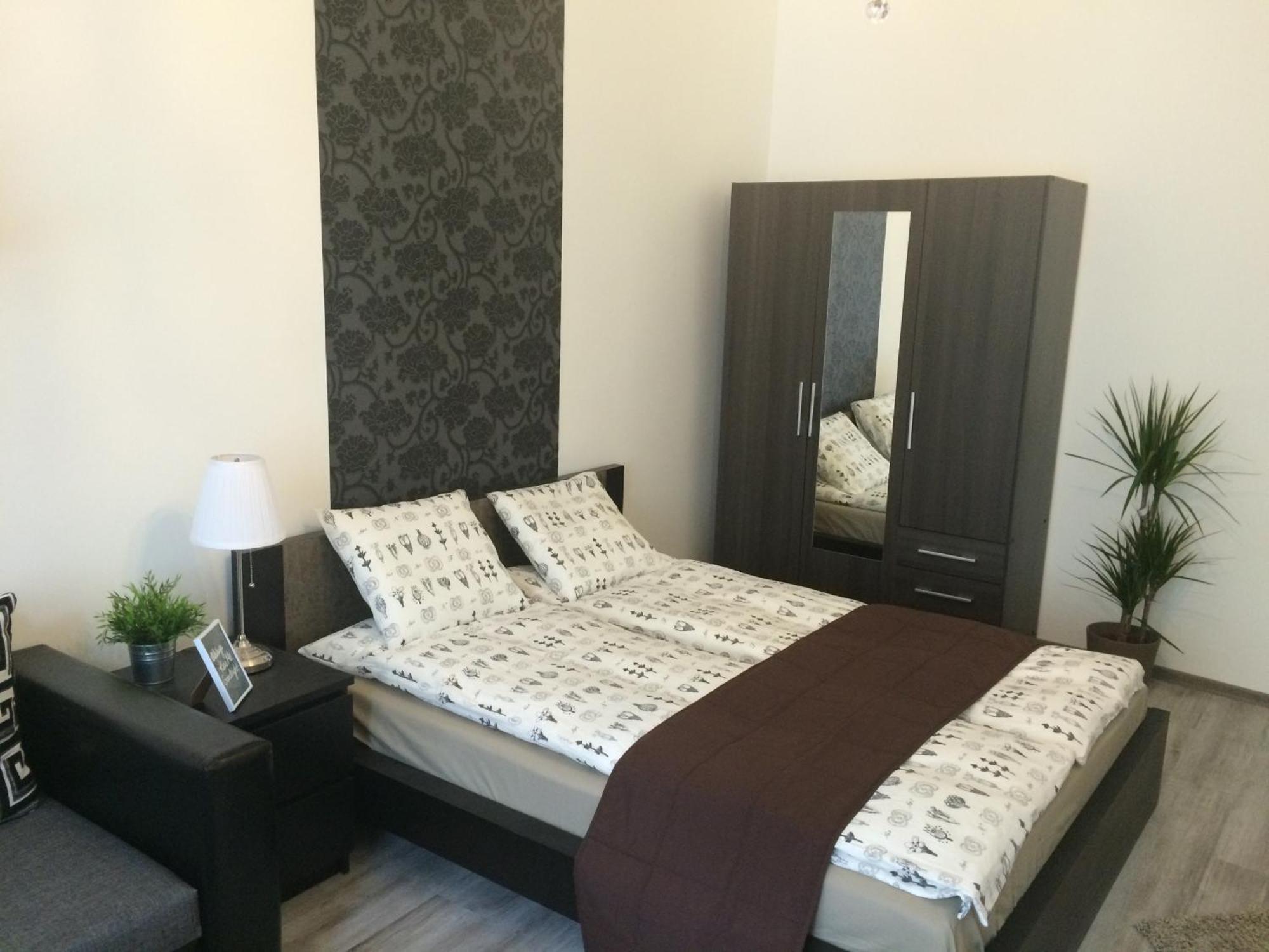 Apartment Luxury Budapest