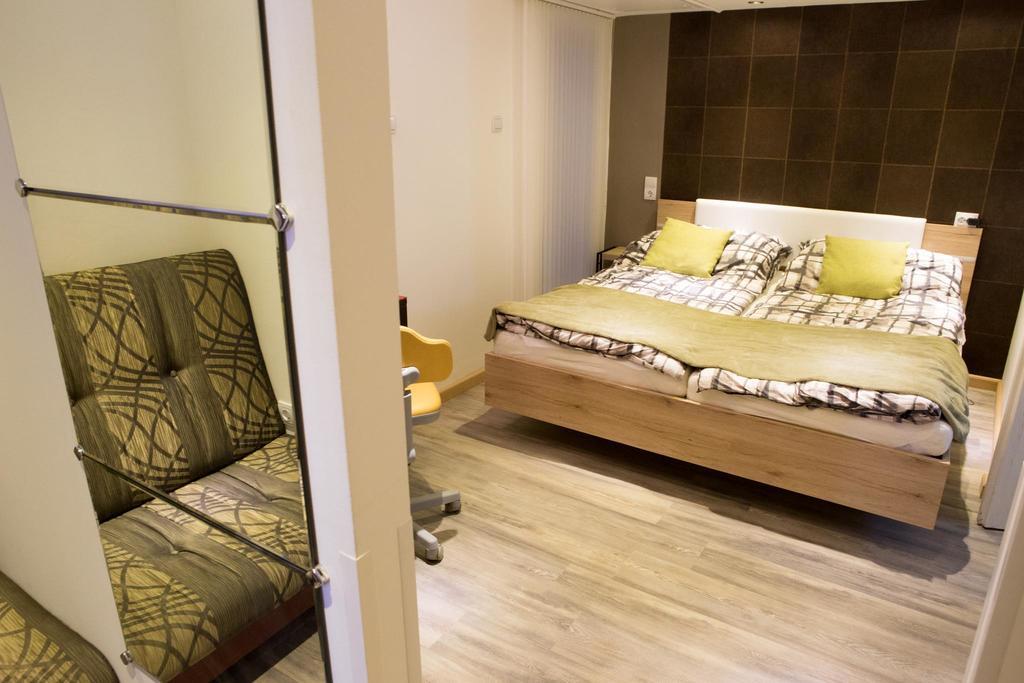 Appartement Oktohome *